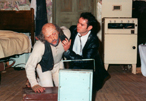 Caretaker