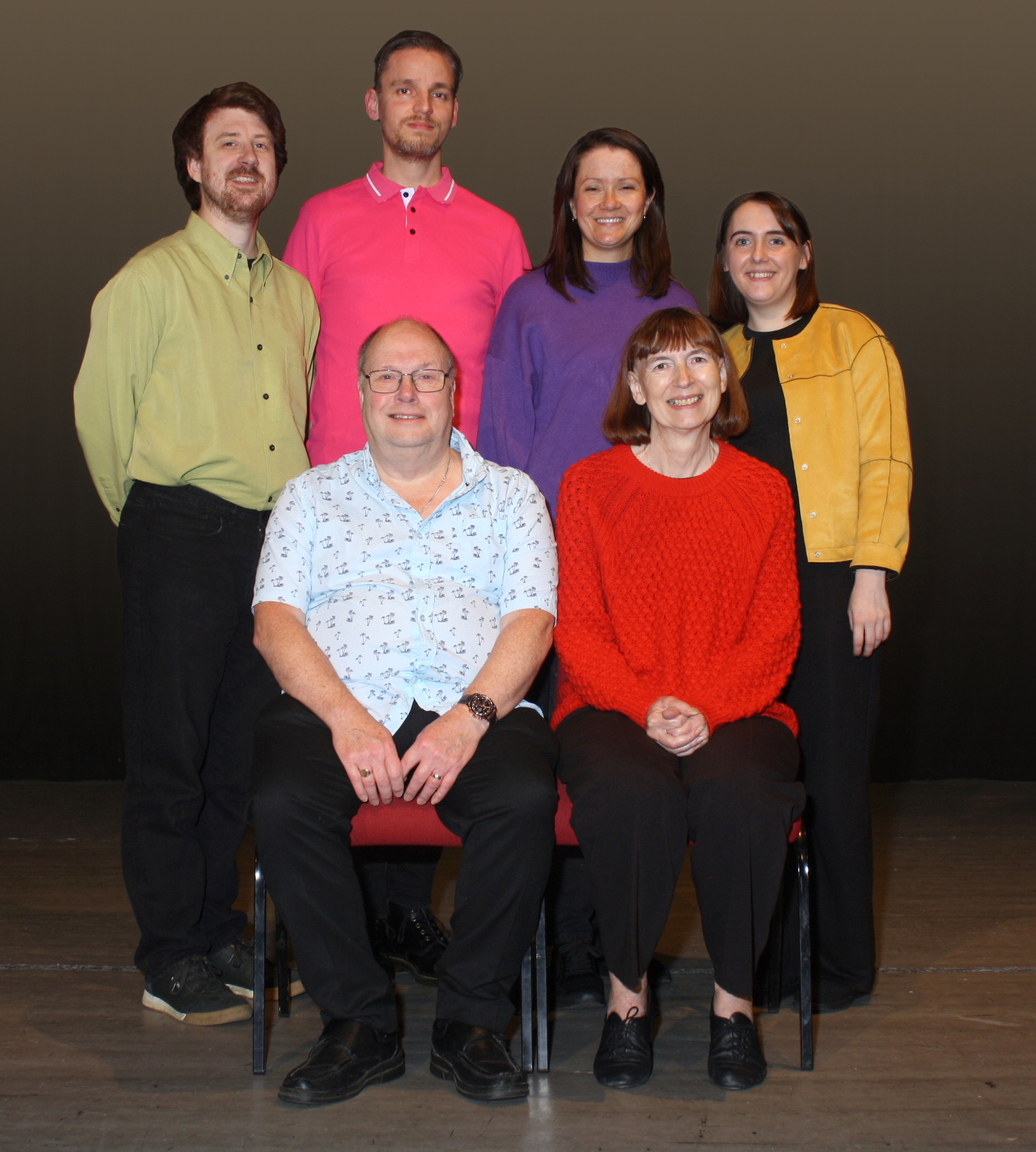 Things I Know To Be True