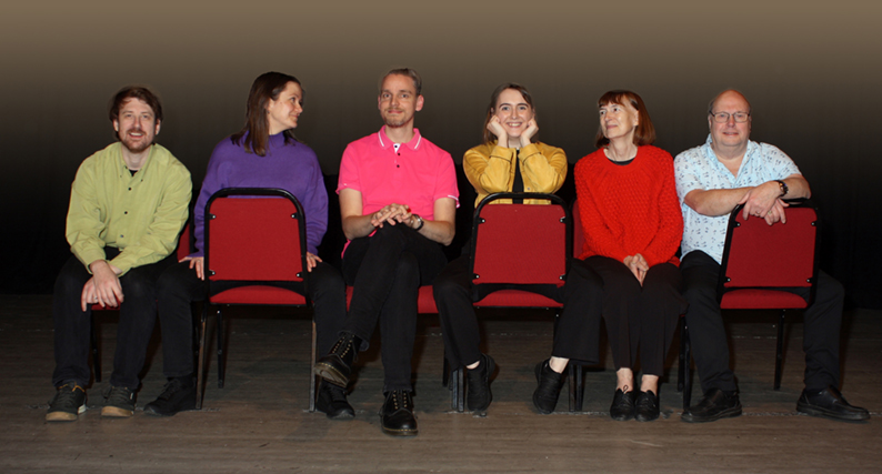 Things I Know To Be True