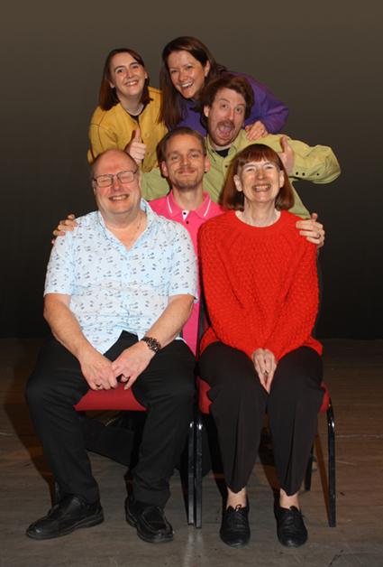 Things I Know To Be True