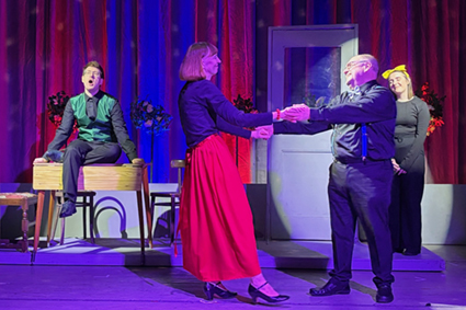 Things I Know To Be True